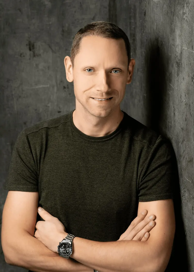 Roy Mönster
